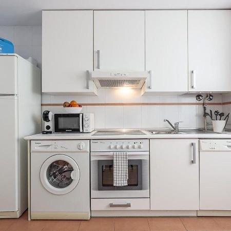 Ferienwohnung Algaba Pisc Planta Baja D La Algaba Exterior foto